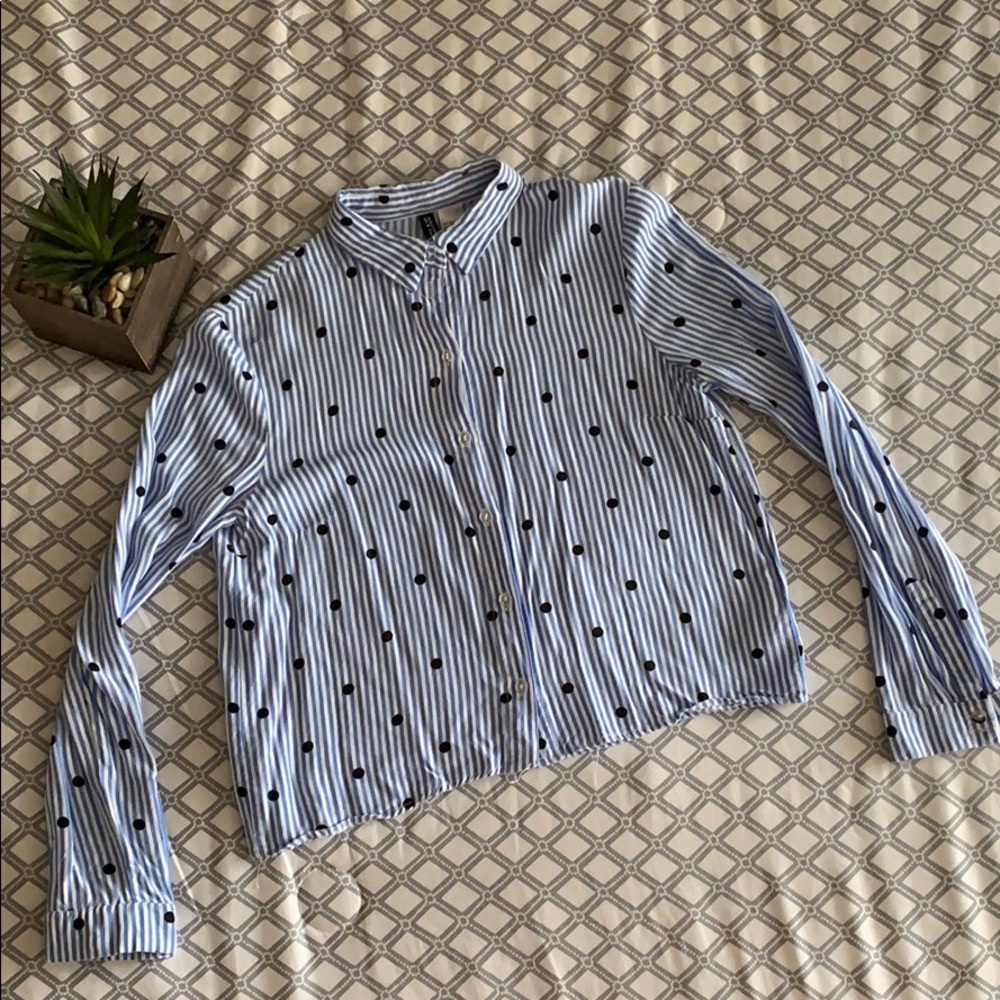 Button down Shirt